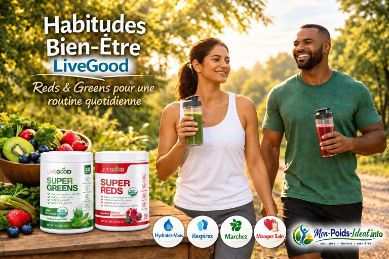 Activité physique
