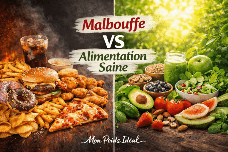 Alimentation saine