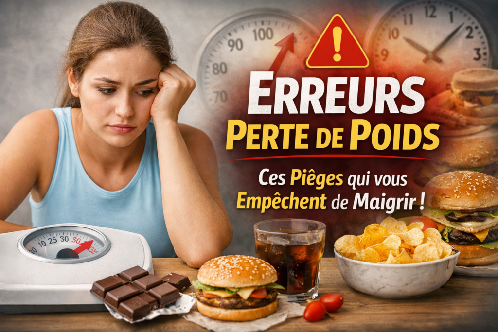 Erreur-perte-de-poids