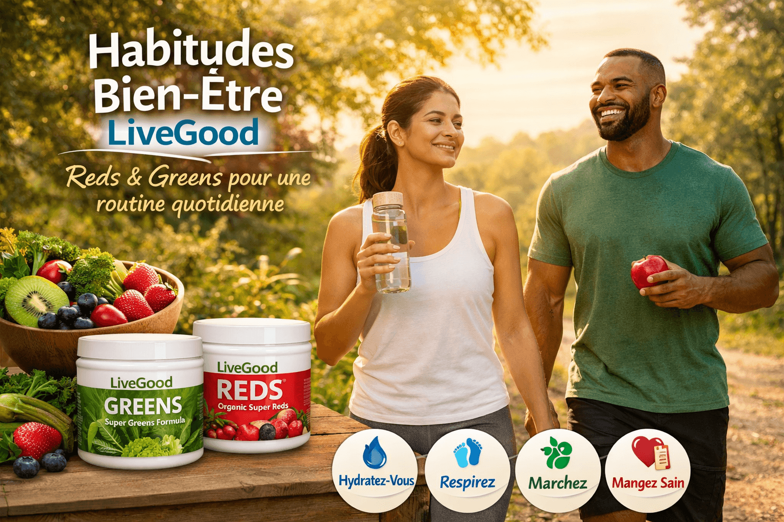 Activité physique