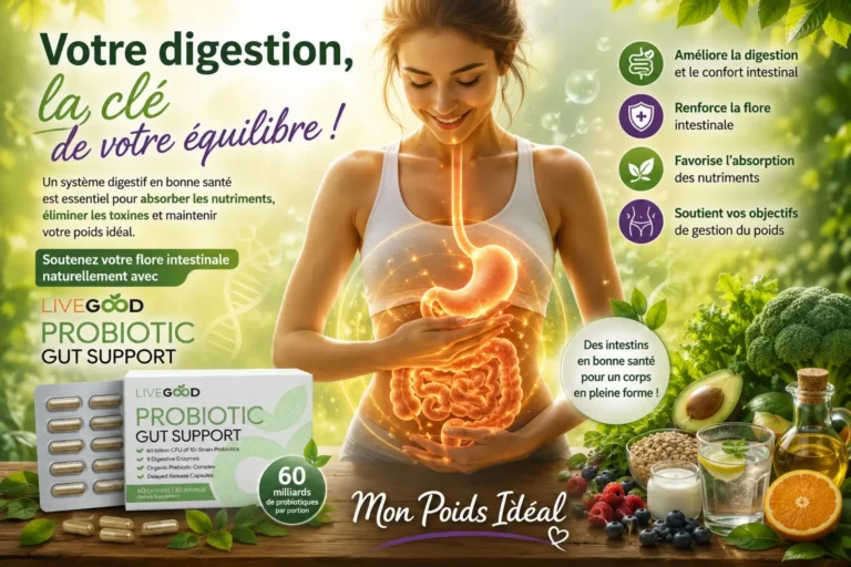 Rôle du système digestif
