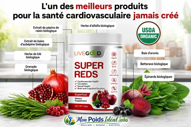 prendre soin de son coeur