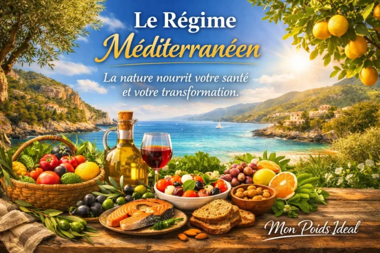 Le régime méditerranéen
