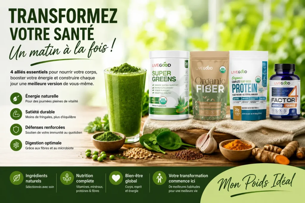 Petit-déjeuner