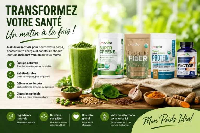 Petit-déjeuner