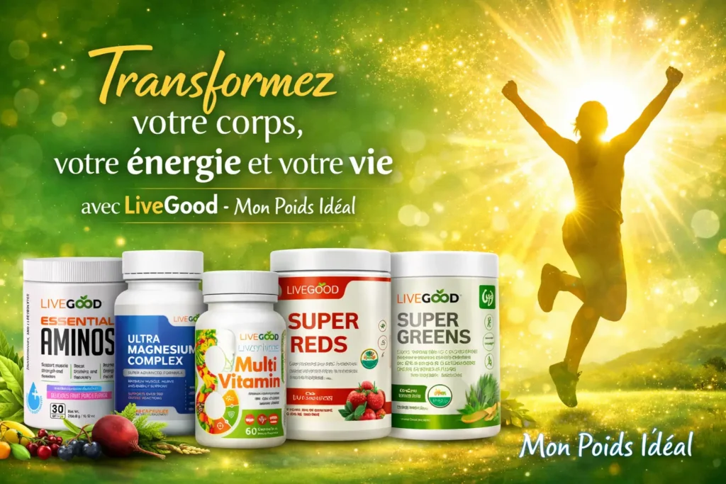 Système immunitaire fort