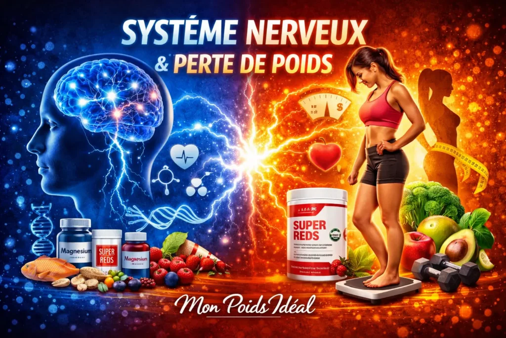 Système-nerveux-et-perte-de-poids