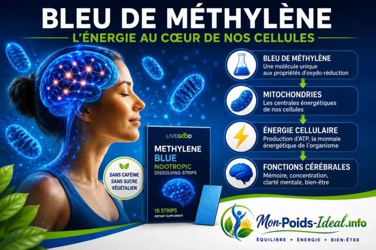 Bleu de méthylène