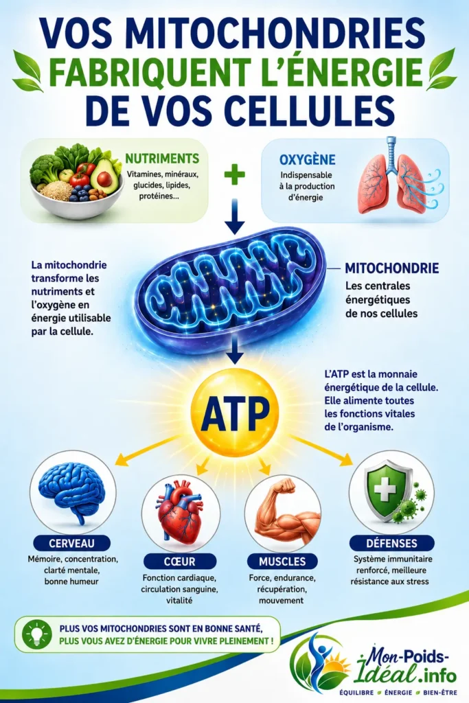 Bleu de méthylène et mitochondrie
