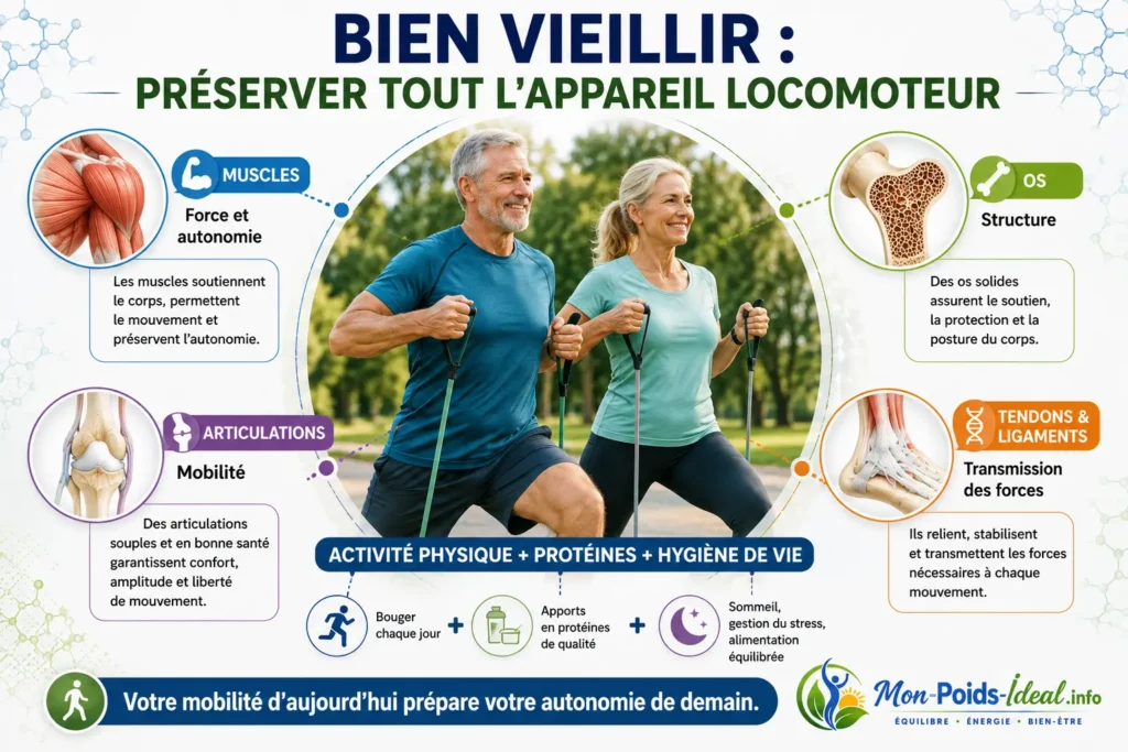 Collagène LiveGood bien vieillir