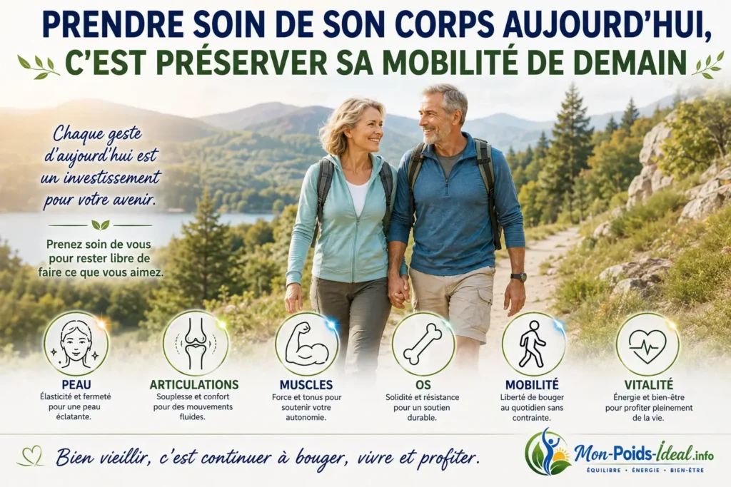 Collagène LiveGood soin du corps