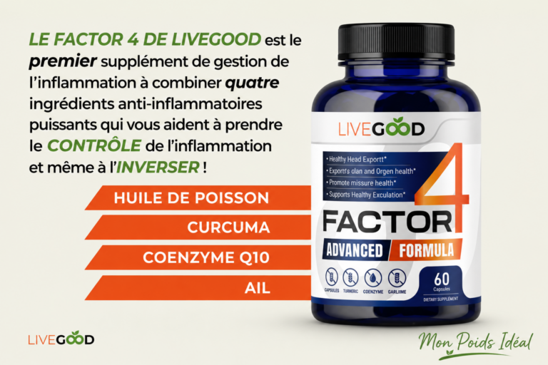 L'inflammation chronique