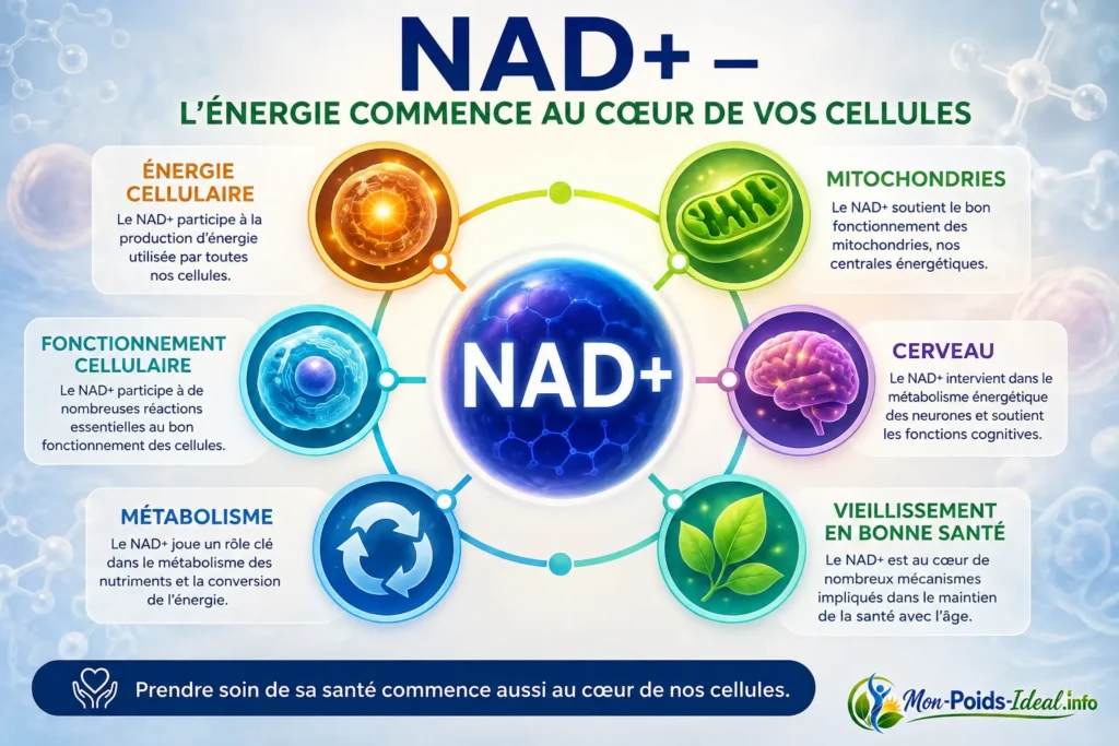 Nad + livegood