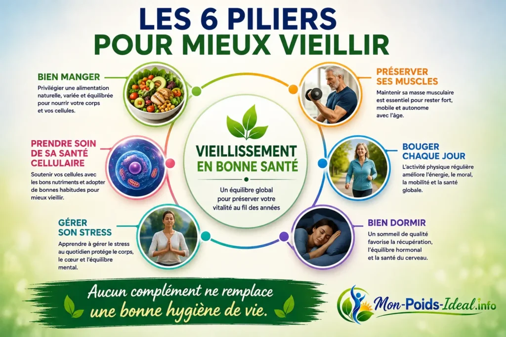Nad + livegood mieux vieillir